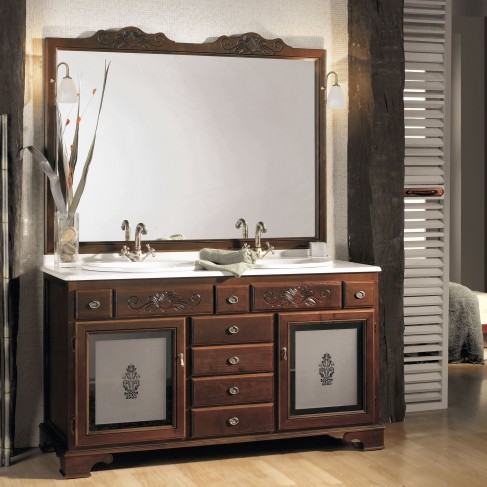 Mueble de baño Mezquita 70 cm